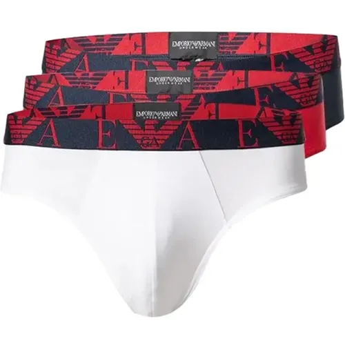 Underwear > Bottoms - - Emporio Armani - Modalova