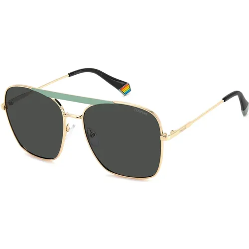 Accessories > Sunglasses - - Polaroid - Modalova