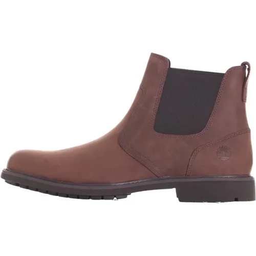 Shoes > Boots > Chelsea Boots - - Timberland - Modalova