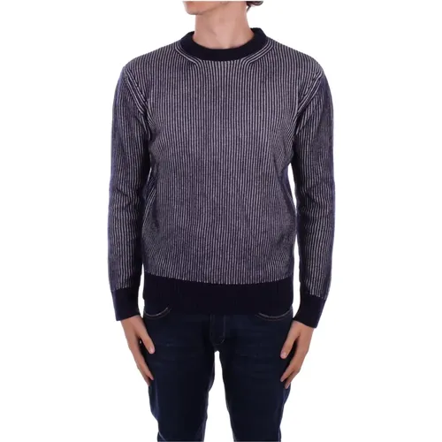 Knitwear > Round-neck Knitwear - - add - Modalova