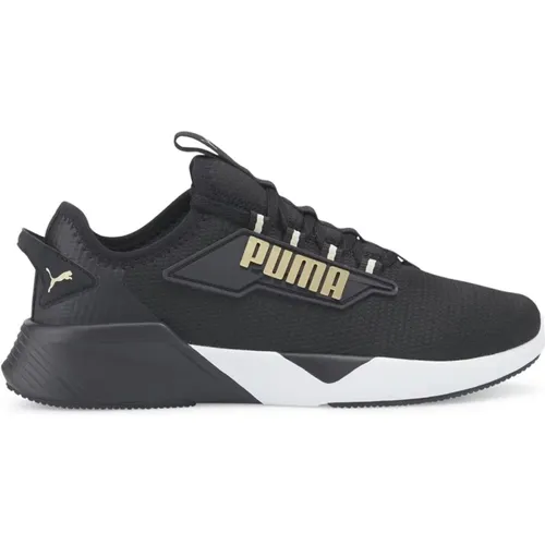 Puma - Shoes > Sneakers - Black - Puma - Modalova