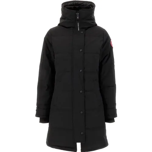 Coats > Parkas - - Canada Goose - Modalova