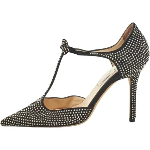 Pre-owned > Pre-owned Shoes > Pre-owned Pumps - - Jimmy Choo Pre-owned - Modalova