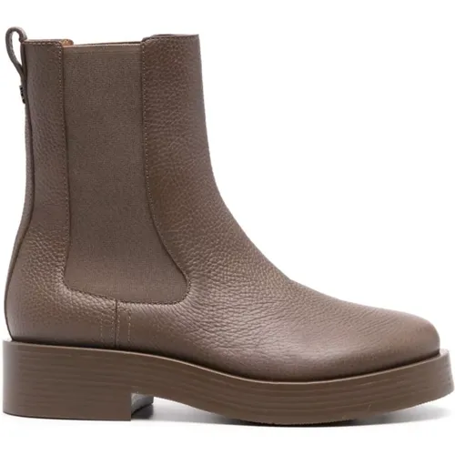 Shoes > Boots > Chelsea Boots - - Casadei - Modalova