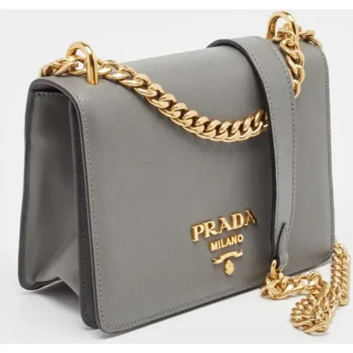 Pre-owned > Pre-owned Bags > Pre-owned Cross Body Bags - - Prada Vintage - Modalova