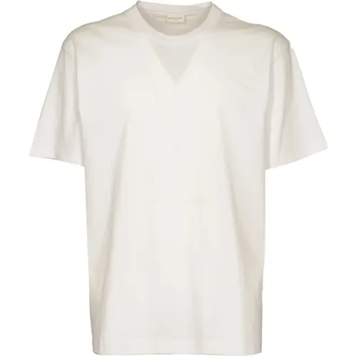 Tops > T-Shirts - - Dries Van Noten - Modalova