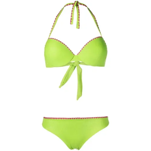 Swimwear > Bikinis - - Twinset - Modalova
