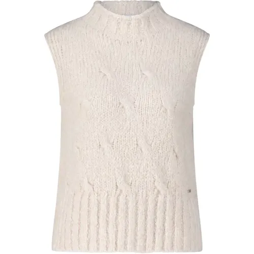 Knitwear > Round-neck Knitwear - - CINQUE - Modalova