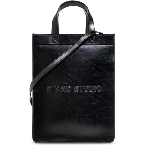 Bags > Tote Bags - - Stand Studio - Modalova