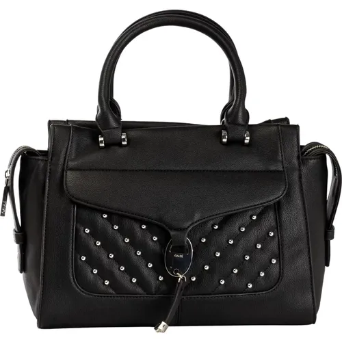 Gaudi - Bags > Handbags - Black - Gaudi - Modalova