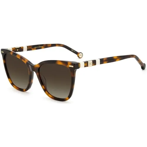 Accessories > Sunglasses - - Carolina Herrera - Modalova