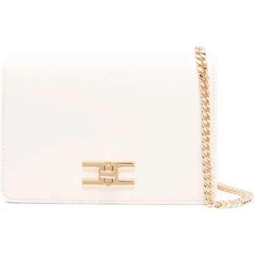 Bags > Cross Body Bags - - Elisabetta Franchi - Modalova