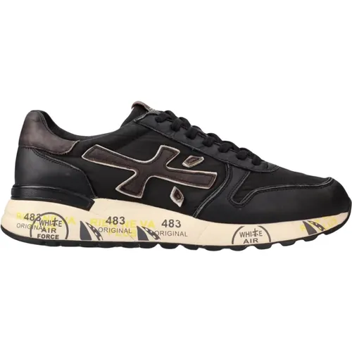 Shoes > Sneakers - - Premiata - Modalova