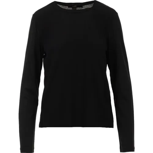 Tops > Long Sleeve Tops - - Seventy - Modalova