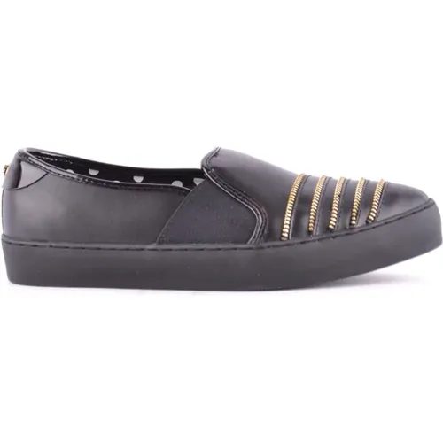 Shoes > Flats > Loafers - - Armani - Modalova