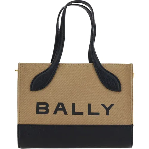 Bags > Tote Bags - - Bally - Modalova
