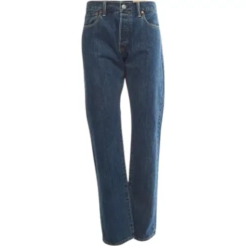 Pre-owned > Pre-owned Jeans - - Burberry Vintage - Modalova