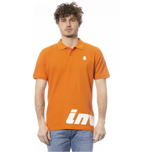 Tops > Polo Shirts - - Invicta - Modalova