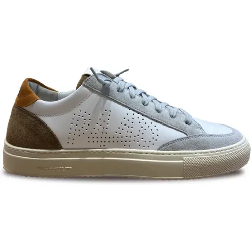 P448 - Shoes > Sneakers - White - P448 - Modalova