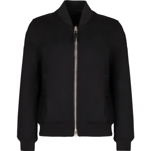 Jackets > Bomber Jackets - - Tom Ford - Modalova