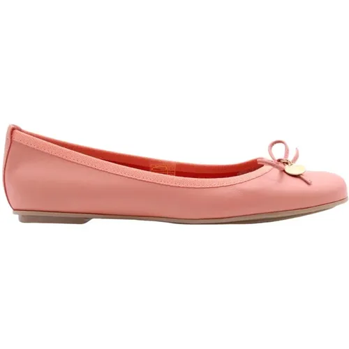 Shoes > Flats > Ballerinas - - Scapa - Modalova