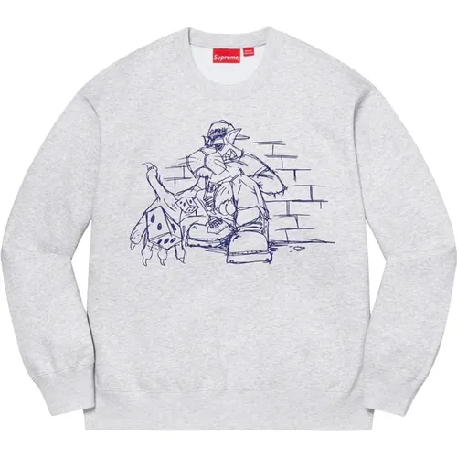 Sweatshirts & Hoodies > Sweatshirts - - Evisu - Modalova