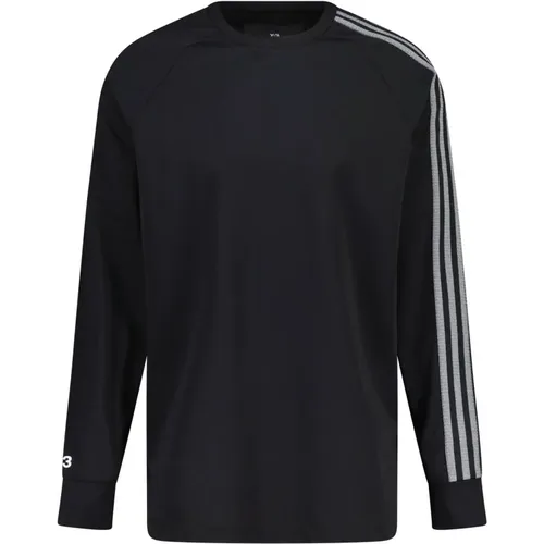 Tops > Long Sleeve Tops - - Y-3 - Modalova