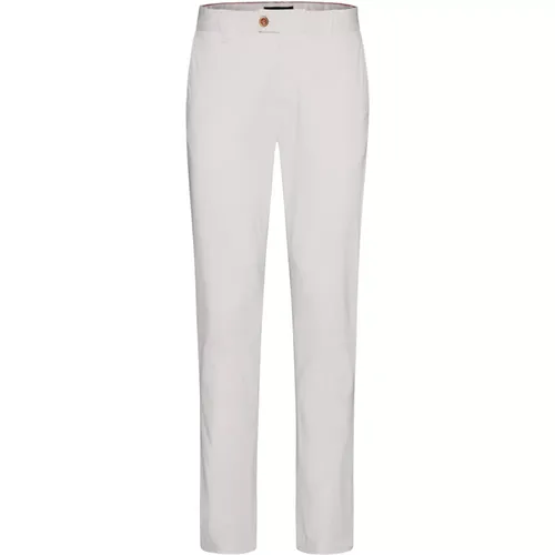 Trousers > Slim-fit Trousers - - CINQUE - Modalova