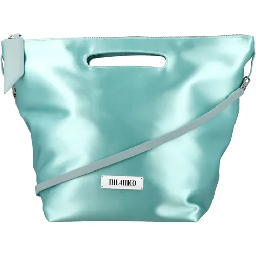 Bags > Tote Bags - - The Attico - Modalova