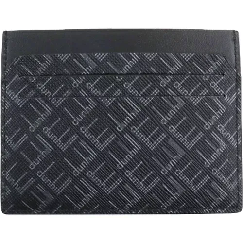 Pre-owned > Pre-owned Accessories > Pre-owned Wallets - - Dunhill Pre-owned - Modalova