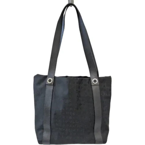 Pre-owned > Pre-owned Bags > Pre-owned Shoulder Bags - - Bvlgari Vintage - Modalova