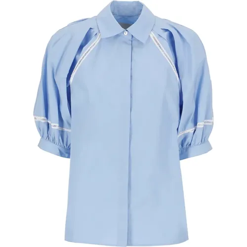 Blouses & Shirts > Shirts - - 3.1 phillip lim - Modalova
