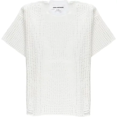 Tops > T-Shirts - - Junya Watanabe - Modalova