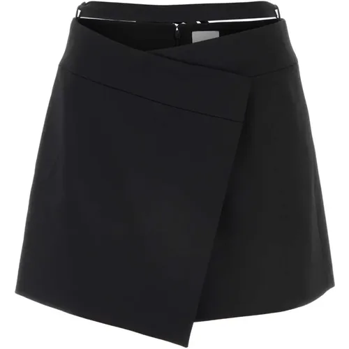 Skirts > Short Skirts - - Patou - Modalova