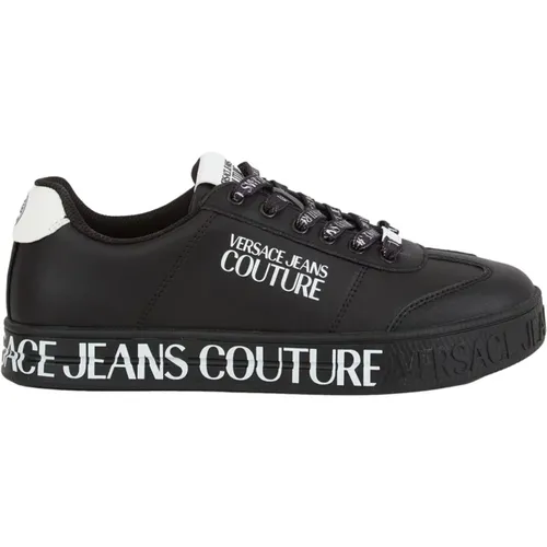 Shoes > Sneakers - - Versace Jeans Couture - Modalova