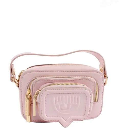 Bags > Cross Body Bags - - Chiara Ferragni Collection - Modalova