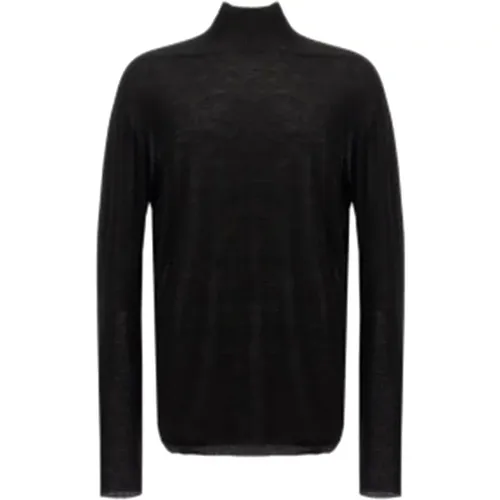 Knitwear > Turtlenecks - - Rick Owens - Modalova