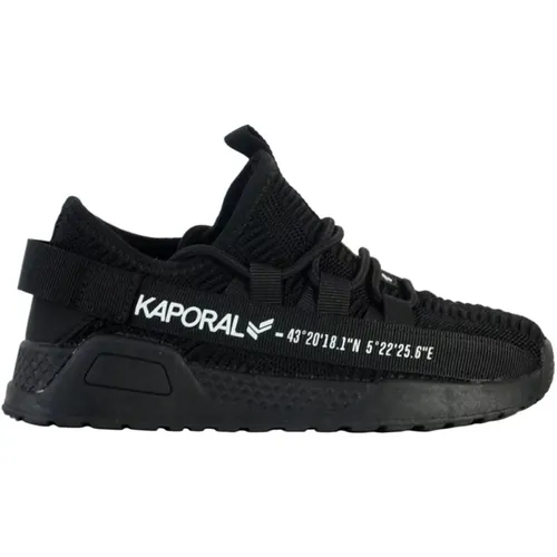 Kids > Shoes > Sneakers - - Kaporal - Modalova