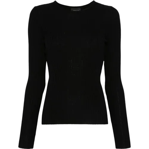 Knitwear > Round-neck Knitwear - - Birgitte Herskind - Modalova