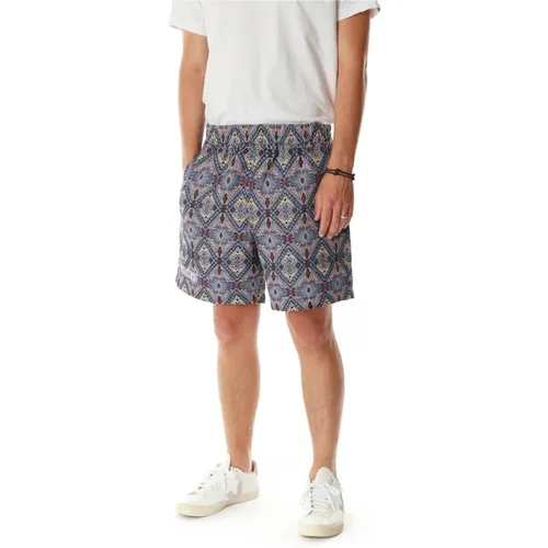 Shorts > Casual Shorts - - Pleasures - Modalova