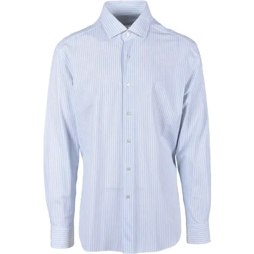 Shirts > Casual Shirts - - Xacus - Modalova