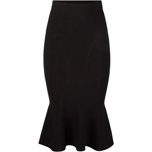 Skirts > Pencil Skirts - - Nina Ricci - Modalova