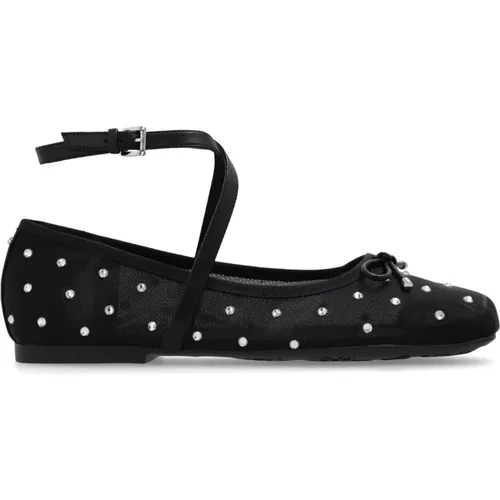 Shoes > Flats > Ballerinas - - Michael Kors - Modalova