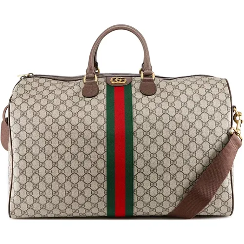 Bags > Weekend Bags - - Gucci - Modalova