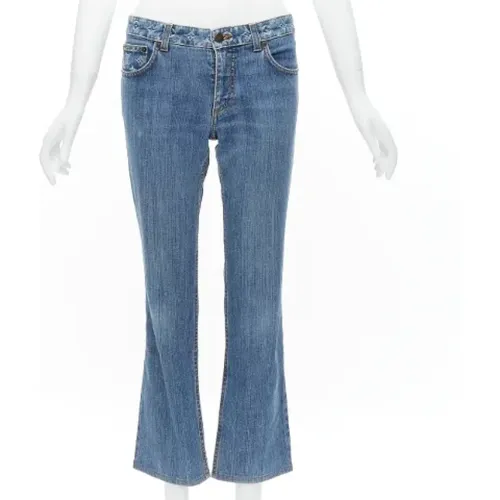 Pre-owned > Pre-owned Jeans - - Louis Vuitton Vintage - Modalova