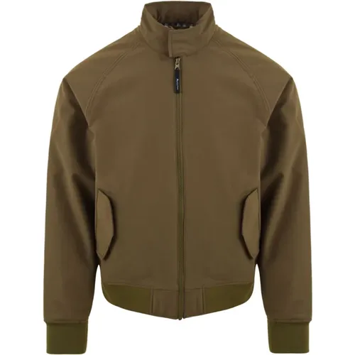 Jackets > Bomber Jackets - - Aquascutum - Modalova