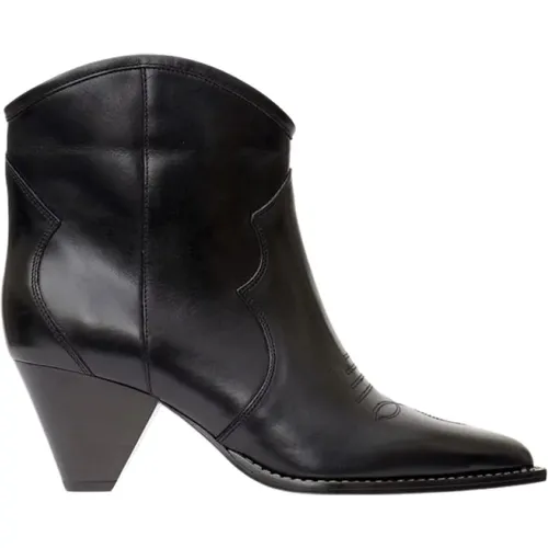 Shoes > Boots > Cowboy Boots - - Isabel Marant Étoile - Modalova