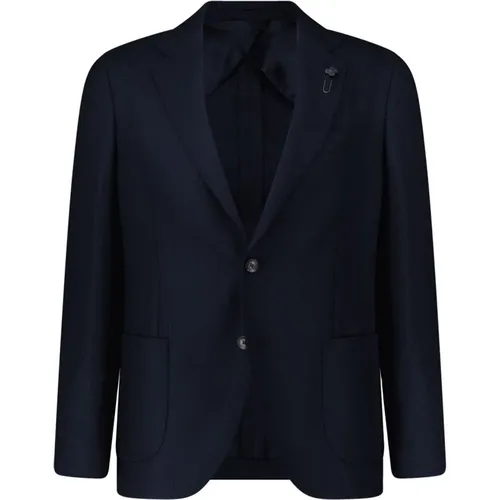 Jackets > Blazers - - Lardini - Modalova