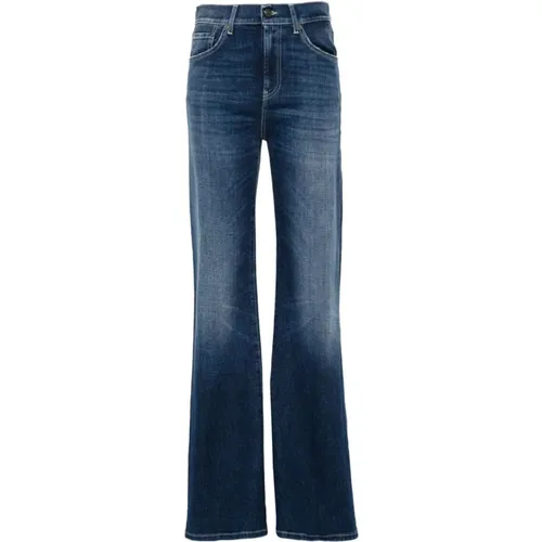 Jeans > Boot-cut Jeans - - Dondup - Modalova