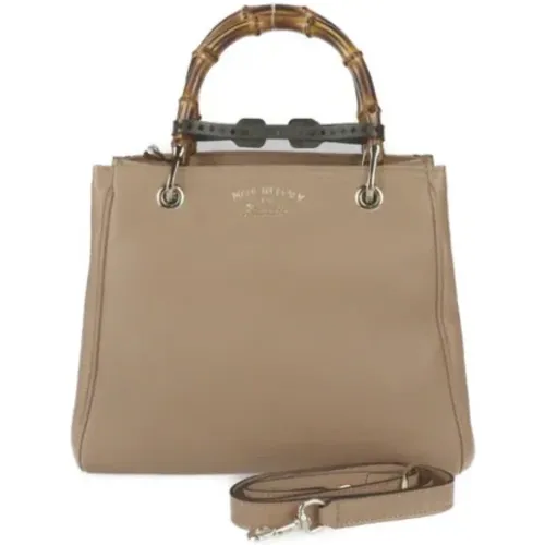 Pre-owned > Pre-owned Bags > Pre-owned Handbags - - Gucci Vintage - Modalova